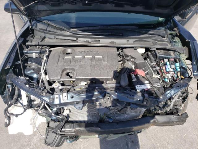 Photo 7 from auction – 2019 TOYOTA COROLLA L with VIN 2T1BURHE8KC200697