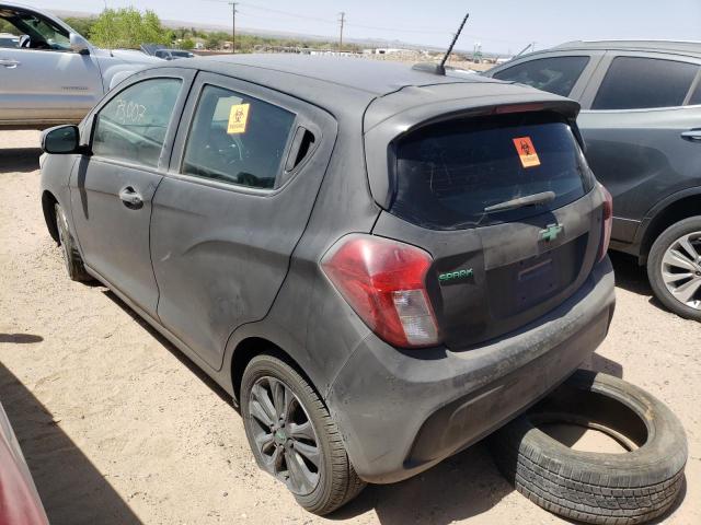 Photo 3 from auction – 2016 CHEVROLET SPARK 1LT with VIN KL8CD6SA9GC580098