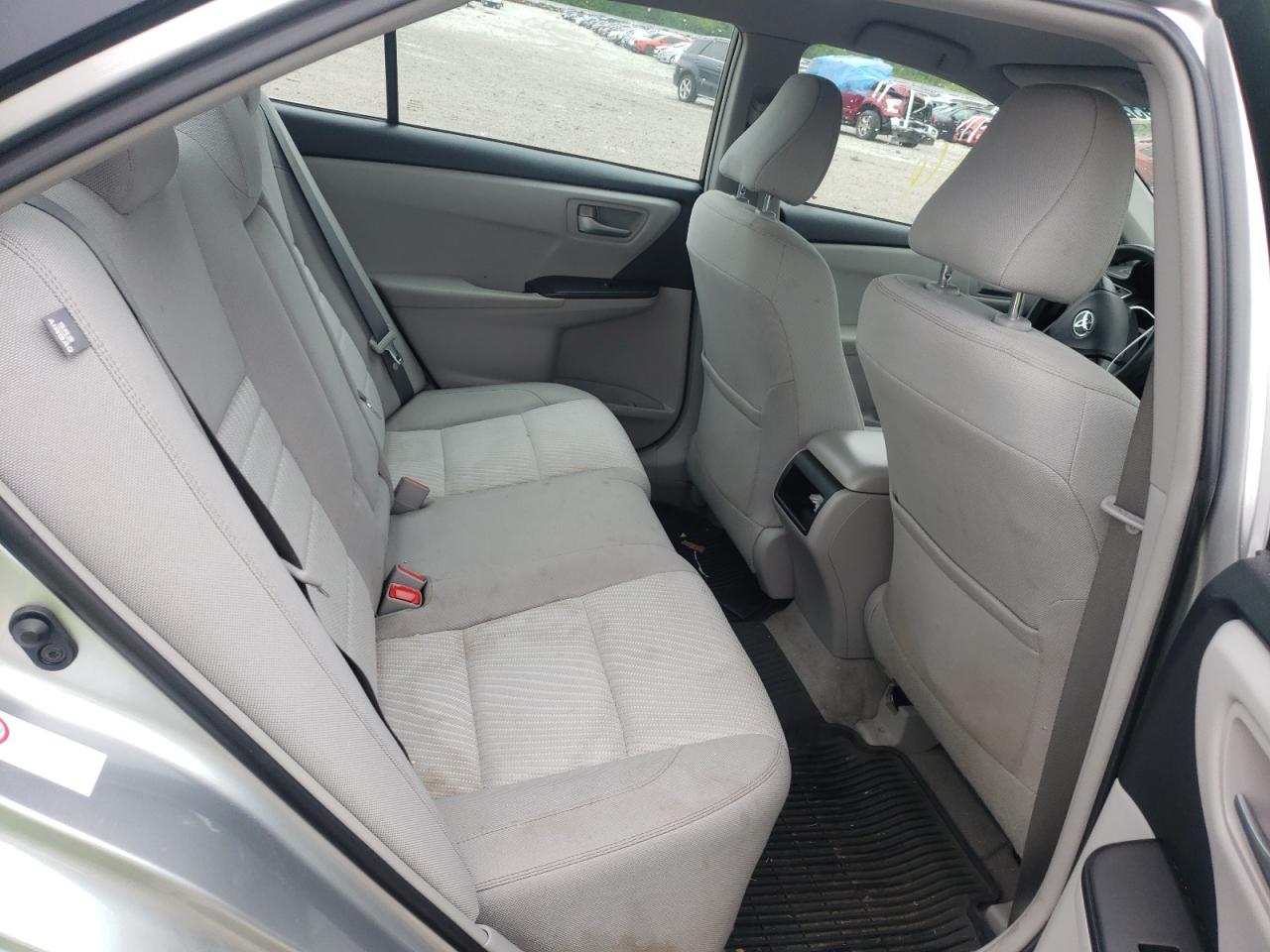Photo 6 from auction – 2017 TOYOTA CAMRY LE with VIN 4T1BF1FK8HU447391