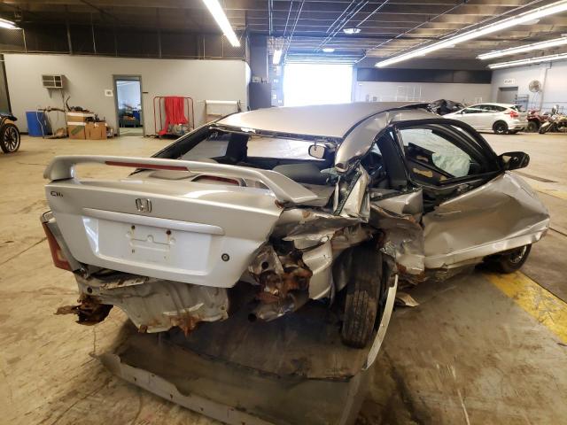Photo 4 from auction – 2002 HONDA CIVIC LX with VIN 1HGEM21592L811363