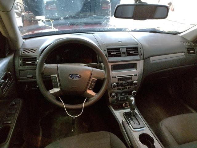 Photo 9 from auction – 2010 FORD FUSION with VIN 3FAHP0HA1AR201599