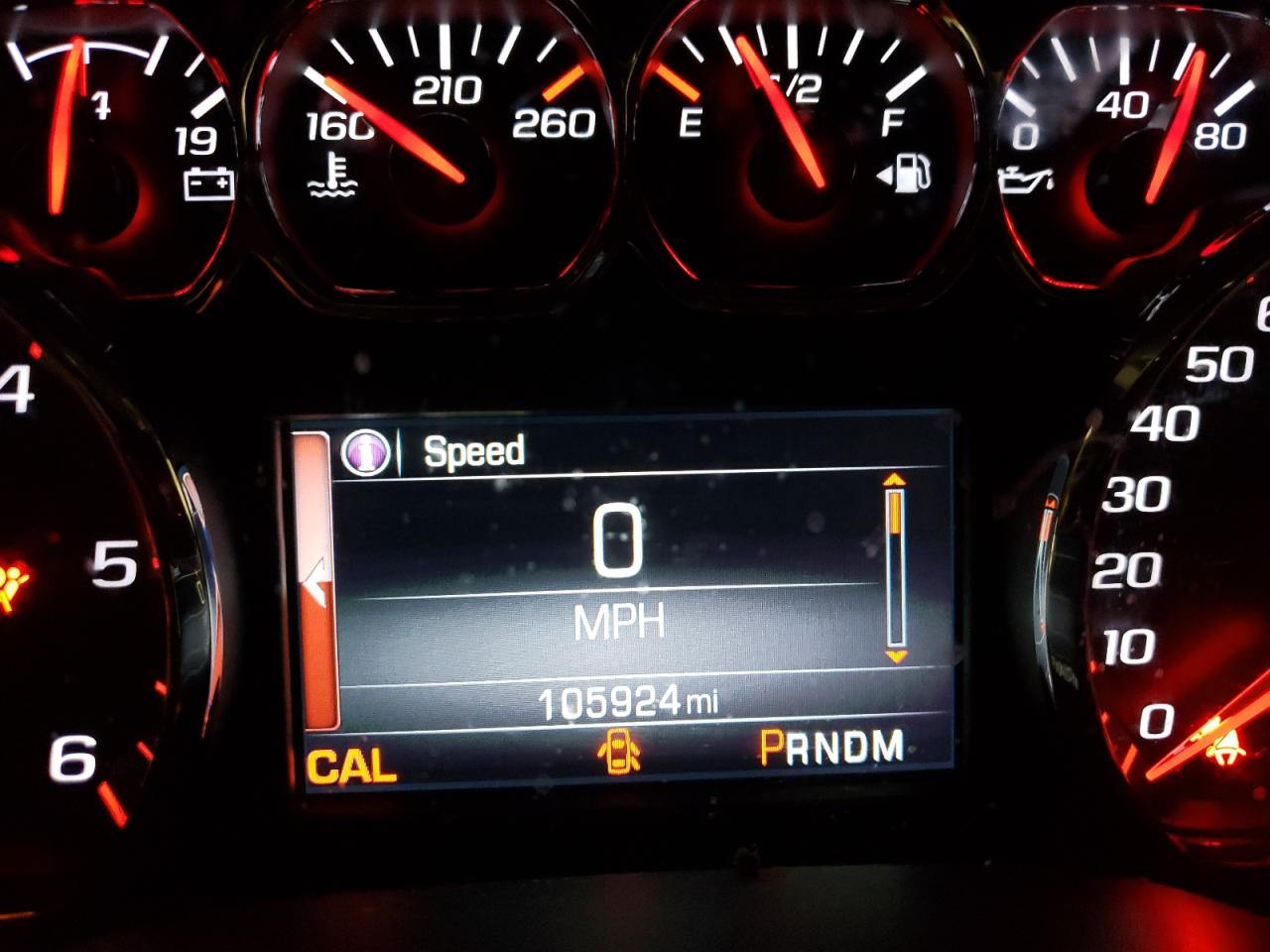 Фото 8 с аукциона – 2015 GMC SIERRA K15 с VIN 3GTU2VEC3FG447552