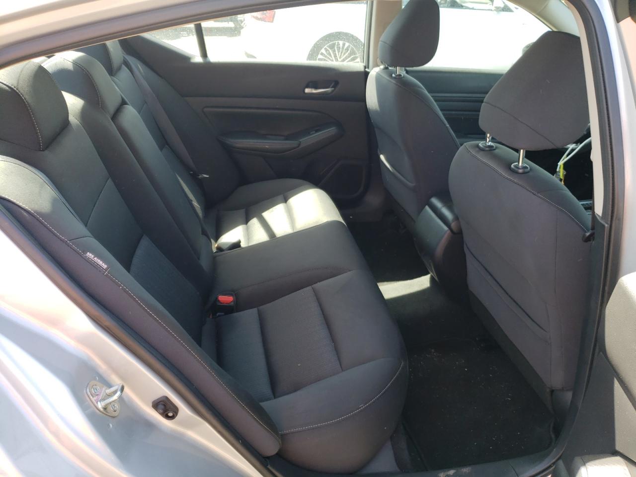 Photo 6 from auction – 2019 NISSAN ALTIMA S with VIN 1N4BL4BV7KN323487