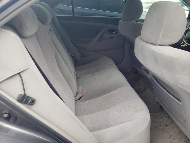 Photo 6 from auction – 2010 TOYOTA CAMRY BASE with VIN 4T4BF3EK7AR052062