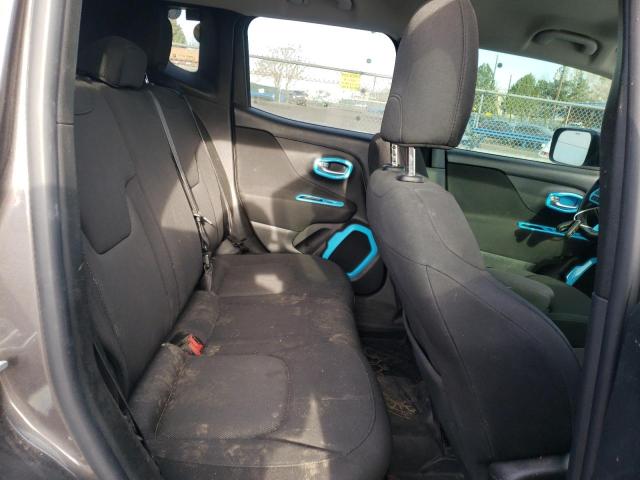 Photo 6 from auction – 2016 JEEP RENEGADE L with VIN ZACCJBBT1GPD59536
