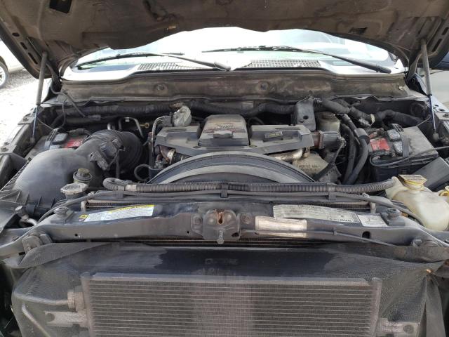 Photo 7 from auction – 2008 DODGE RAM 2500 S with VIN 3D7KS28AX8G191449