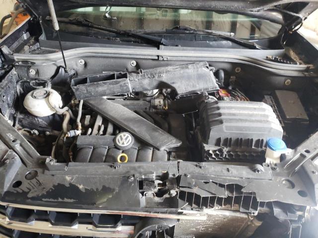 Photo 7 from auction – 2018 VOLKSWAGEN ATLAS SE with VIN 1V2LR2CA8JC562441