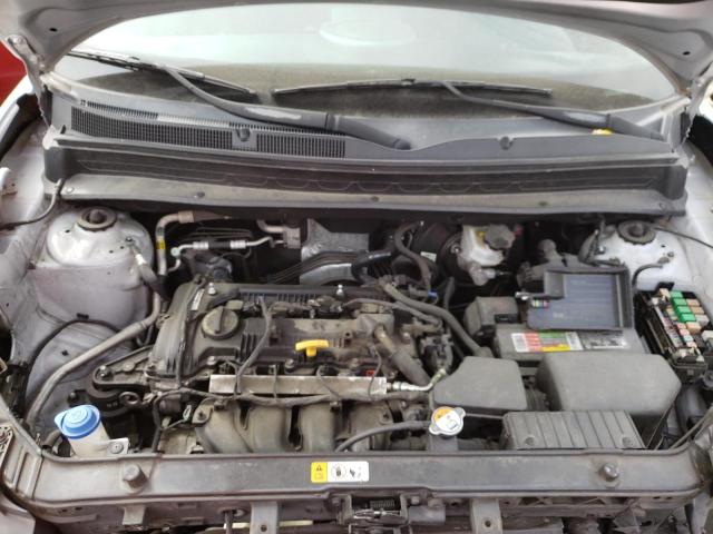 Photo 7 from auction – 2013 KIA SOUL with VIN KNDJT2A68D7579228