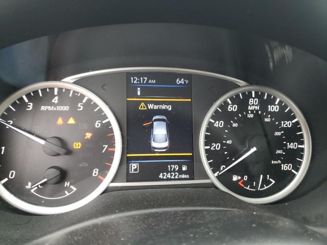 Photo 8 from auction – 2019 NISSAN SENTRA S with VIN 3N1AB7AP2KY220545