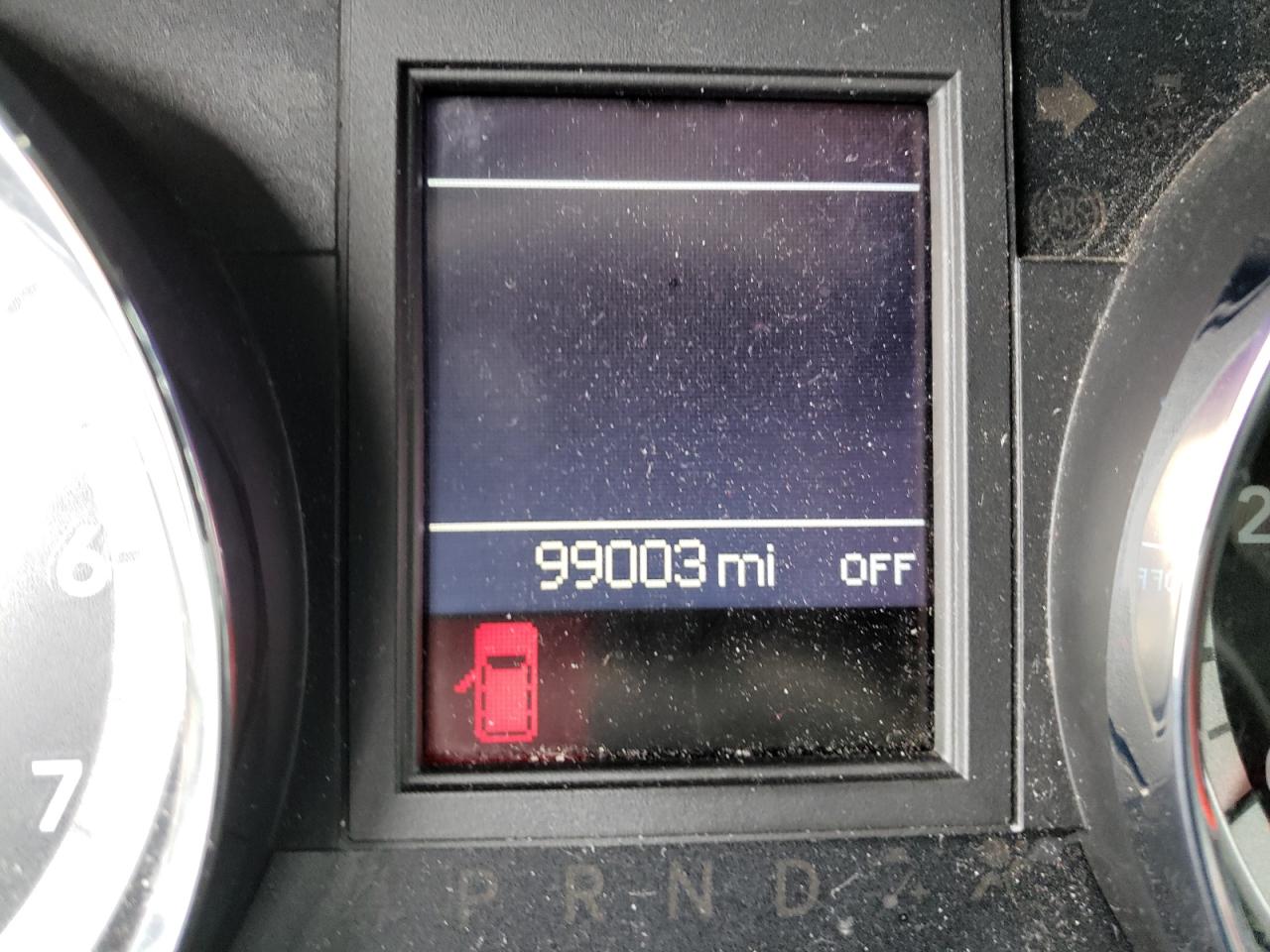 Photo 8 from auction – 2019 DODGE GRAND CARA with VIN 2C4RDGEG3KR533687