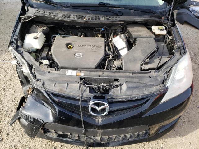 Photo 7 from auction – 2009 MAZDA 5 with VIN JM1CR293690328581