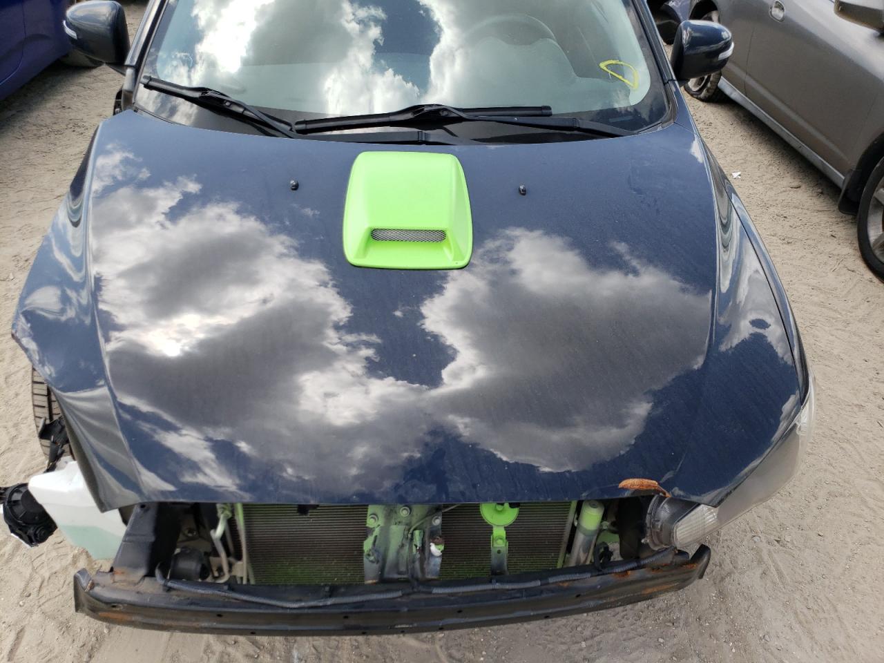 Photo 7 from auction – 2015 MITSUBISHI LANCER ES with VIN JA32U2FU2FU005722