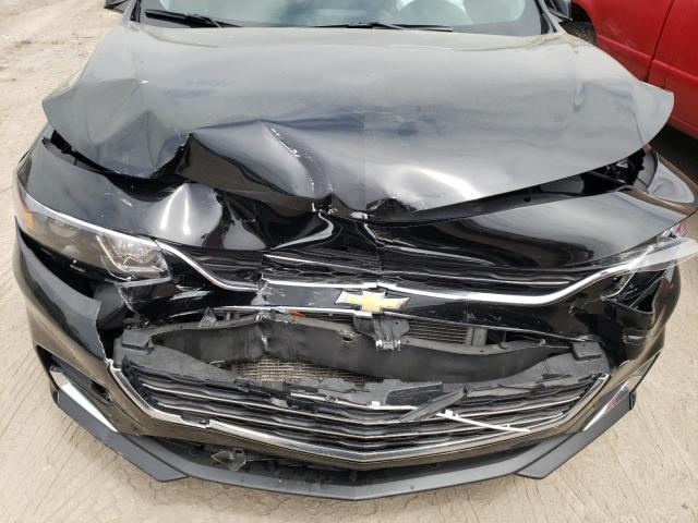 Photo 7 from auction – 2017 CHEVROLET MALIBU LT with VIN 1G1ZE5ST7HF184562