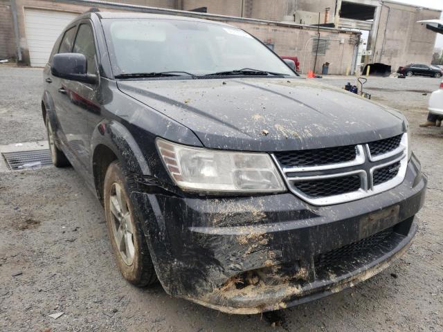 DODGE JOURNEY MA 2011 with VIN 3D4PG1FG1BT511679 - Photo from auction