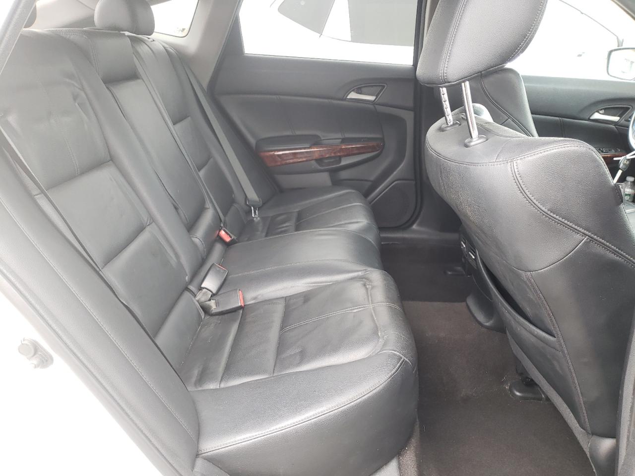 Photo 6 from auction – 2012 HONDA CROSSTOUR with VIN 5J6TF2H5XCL003105