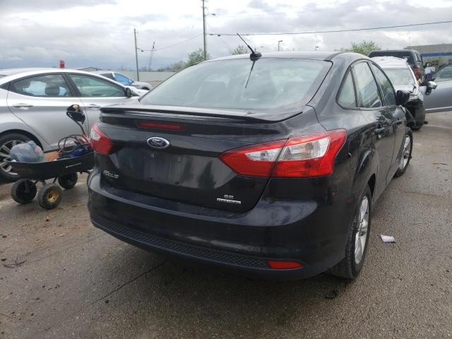 Photo 4 from auction – 2012 FORD FOCUS SE with VIN 1FAHP3F29CL473364