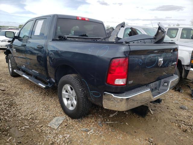 Photo 3 from auction – 2017 RAM 1500 ST with VIN 3C6RR7KT9HG522234