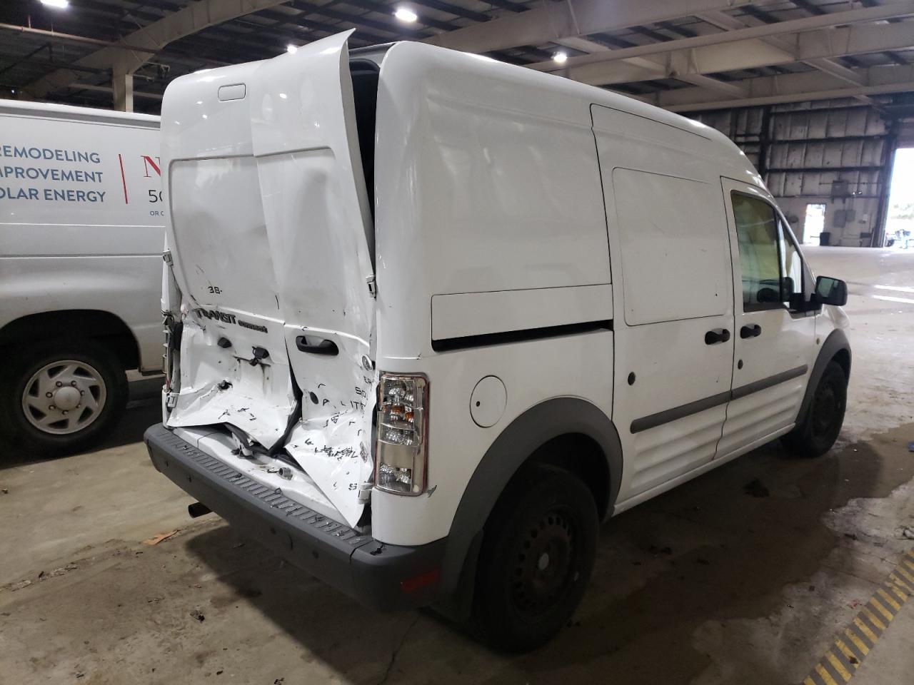 Zdjęcie 4 z aukcji – 2012 FORD TRANSIT CO z VIN NM0LS7AN9CT119028