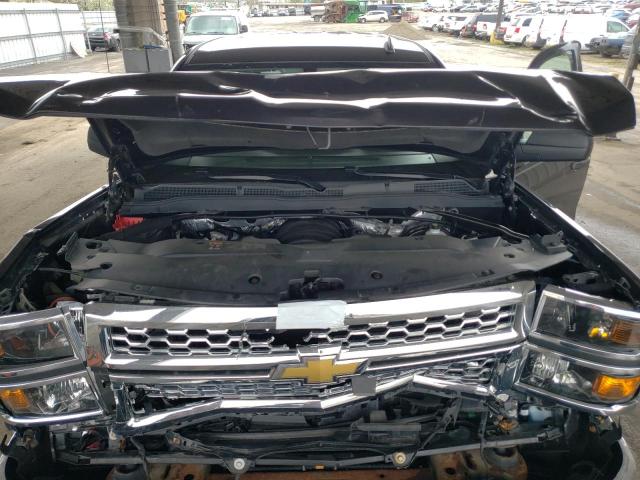 Photo 7 from auction – 2014 CHEVROLET SILVERADO with VIN 3GCUKREC8EG257638