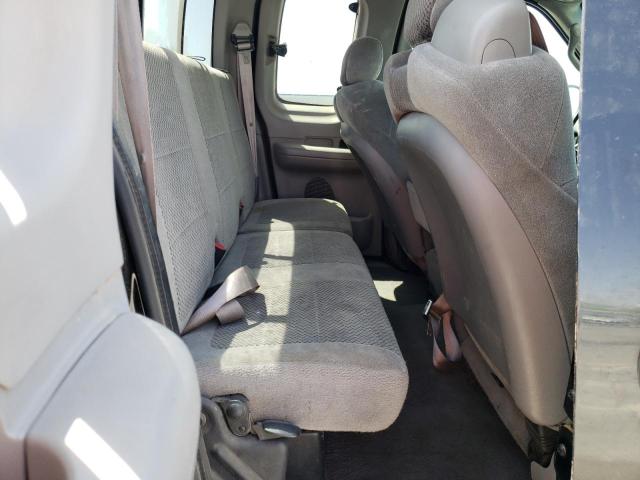 Photo 6 from auction – 2002 FORD F150 with VIN 1FTRX08LX2KB15892