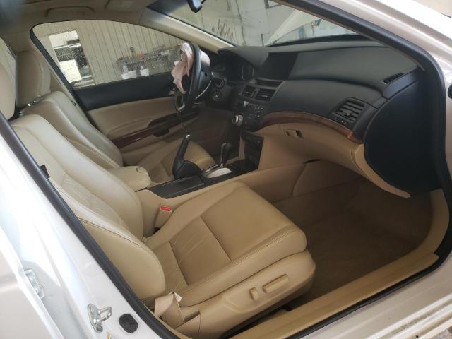 Photo 5 from auction – 2012 HONDA ACCORD EXL with VIN 1HGCP3F86CA014797