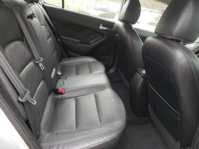 Photo 6 from auction – 2014 KIA FORTE EX with VIN KNAFZ4A87E5050591