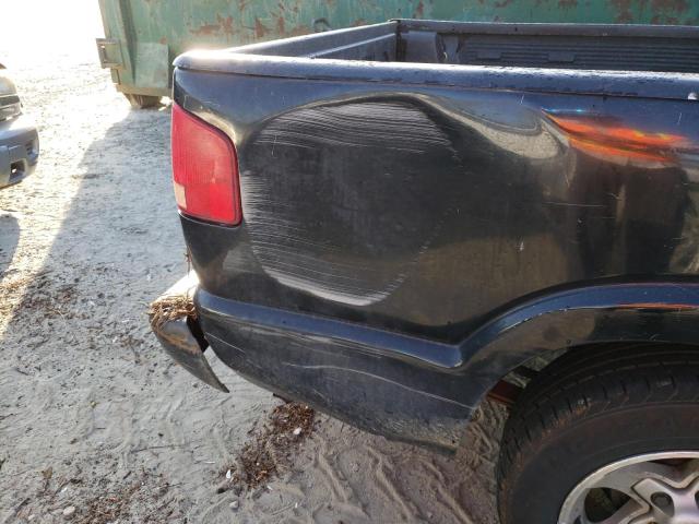صورة رقم 9 من المزاد - 2003 GMC SONOMA مع VIN 1GTCS14X538133573