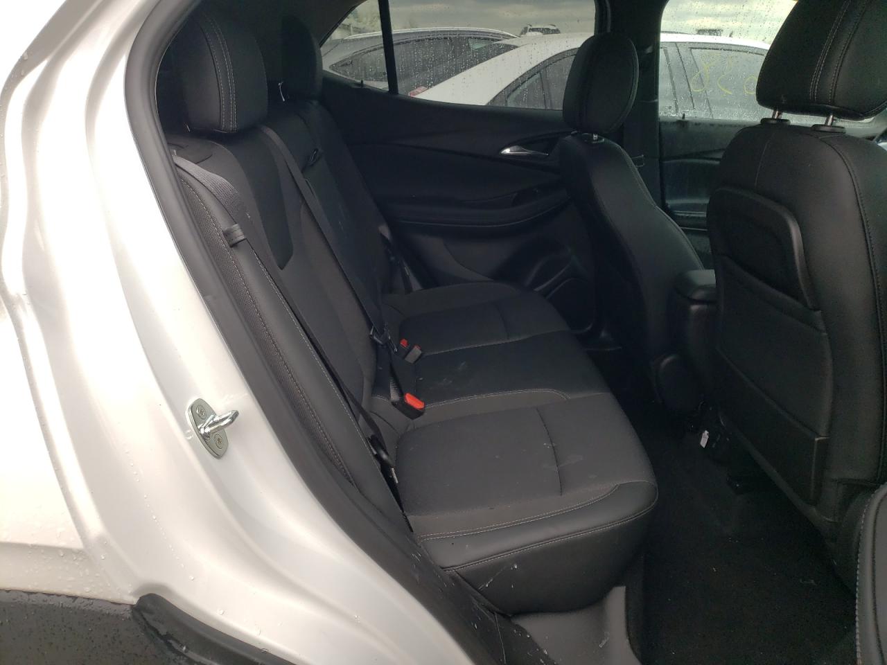 Photo 6 from auction – 2021 BUICK ENCORE GX with VIN KL4MMDSL0MB149789