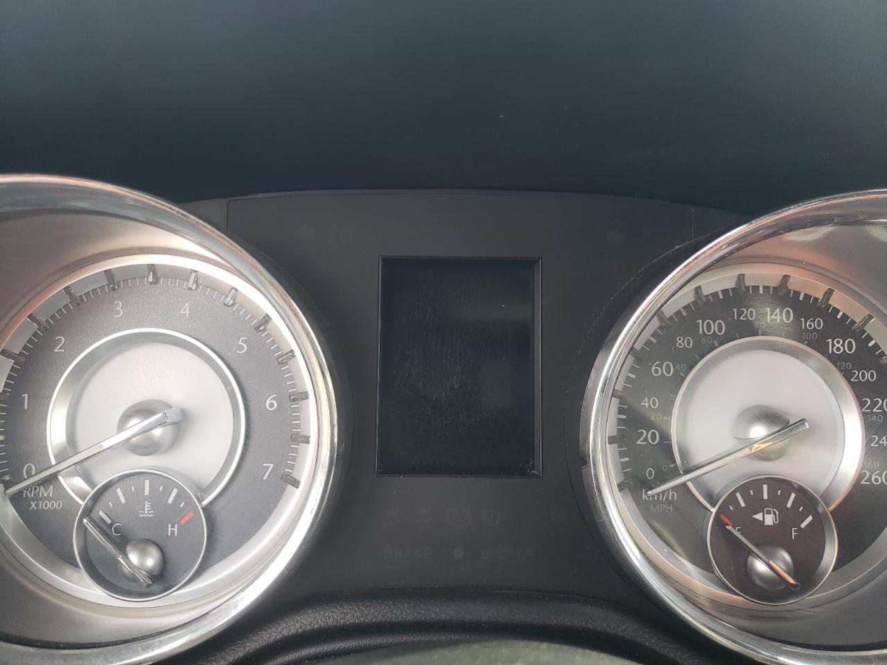 Photo 8 from auction – 2013 CHRYSLER 300 with VIN 2C3CCAAG1DH694290