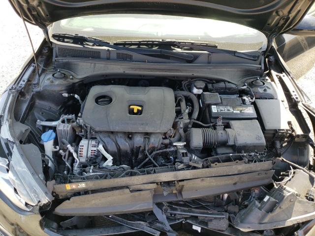 Photo 7 from auction – 2019 KIA FORTE FE with VIN 3KPF24ADXKE122498