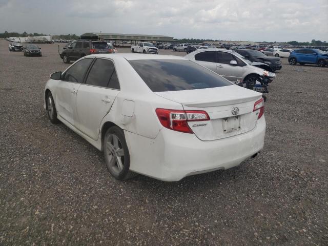 Photo 3 from auction – 2012 TOYOTA CAMRY BASE with VIN 4T1BF1FK1CU129816