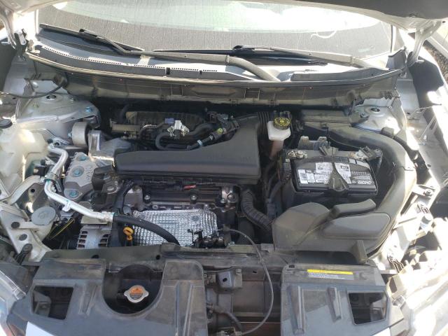 Photo 7 from auction – 2017 NISSAN ROGUE S with VIN KNMAT2MT7HP615594