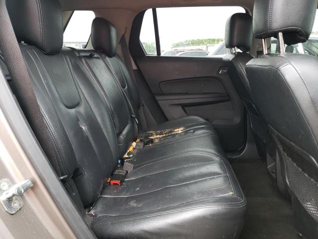 Photo 6 from auction – 2012 GMC TERRAIN SL with VIN 2GKALMEK3C6263211