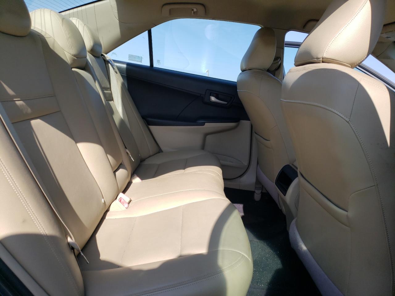 Photo 6 from auction – 2012 TOYOTA CAMRY BASE with VIN 4T1BF1FK6CU017349