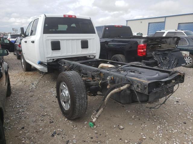 Photo 3 from auction – 2019 RAM 3500 with VIN 3C7WR9CL1KG707569
