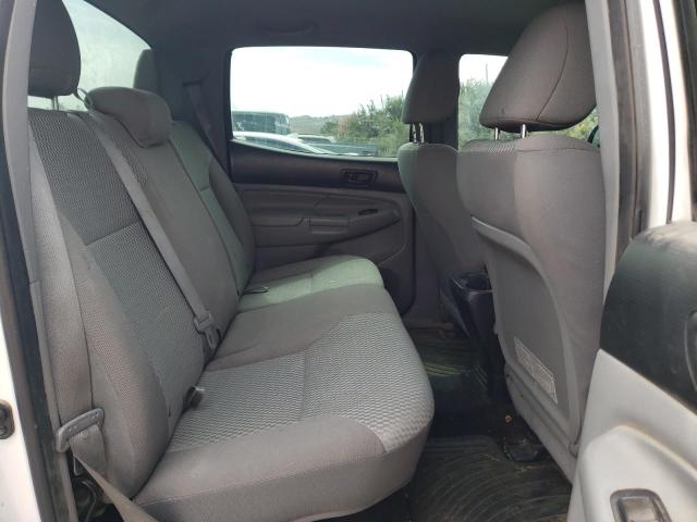 Photo 6 from auction – 2013 TOYOTA TACOMA DOU with VIN 3TMLU4EN2DM116459
