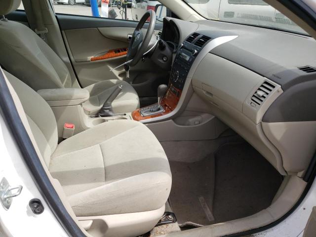 Photo 5 from auction – 2010 TOYOTA COROLLA BA with VIN 2T1BU4EE7AC390028