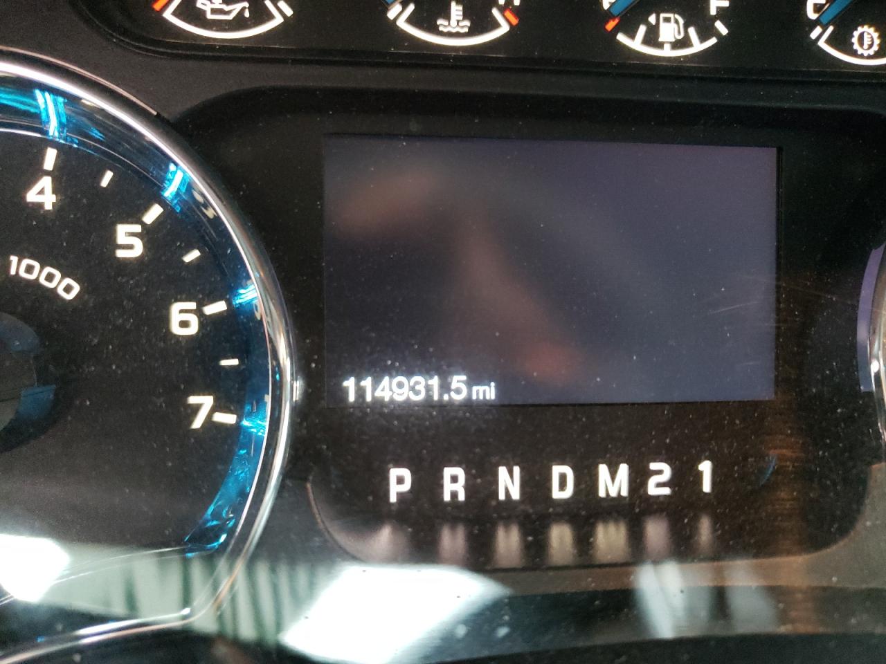 Photo 8 from auction – 2013 FORD F150 SUPER with VIN 1FTFX1CF5DFC94283