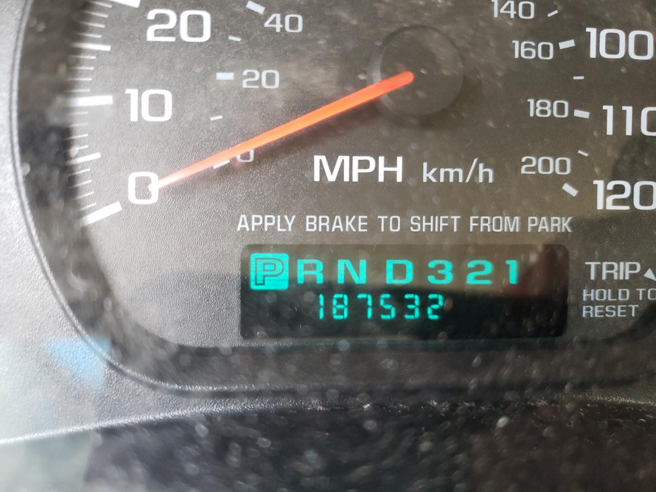 Фото 8 с аукциона – 2001 CHEVROLET IMPALA с VIN 2G1WF55EX19341223