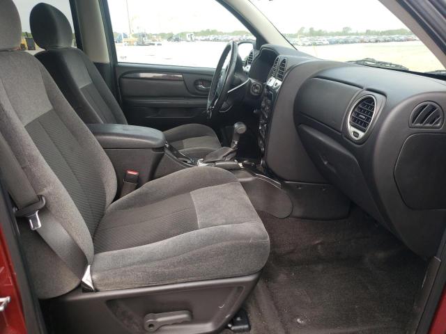 Photo 5 from auction – 2009 GMC ENVOY SLE with VIN 1GKDS33S292129745