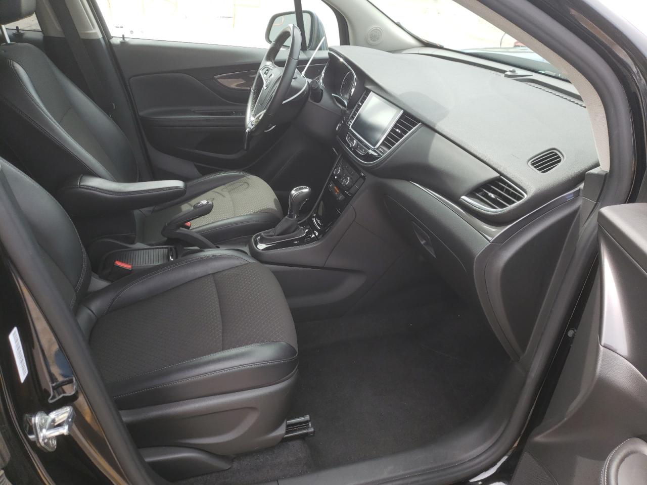 Photo 5 from auction – 2019 BUICK ENCORE PRE with VIN KL4CJASB9KB732160