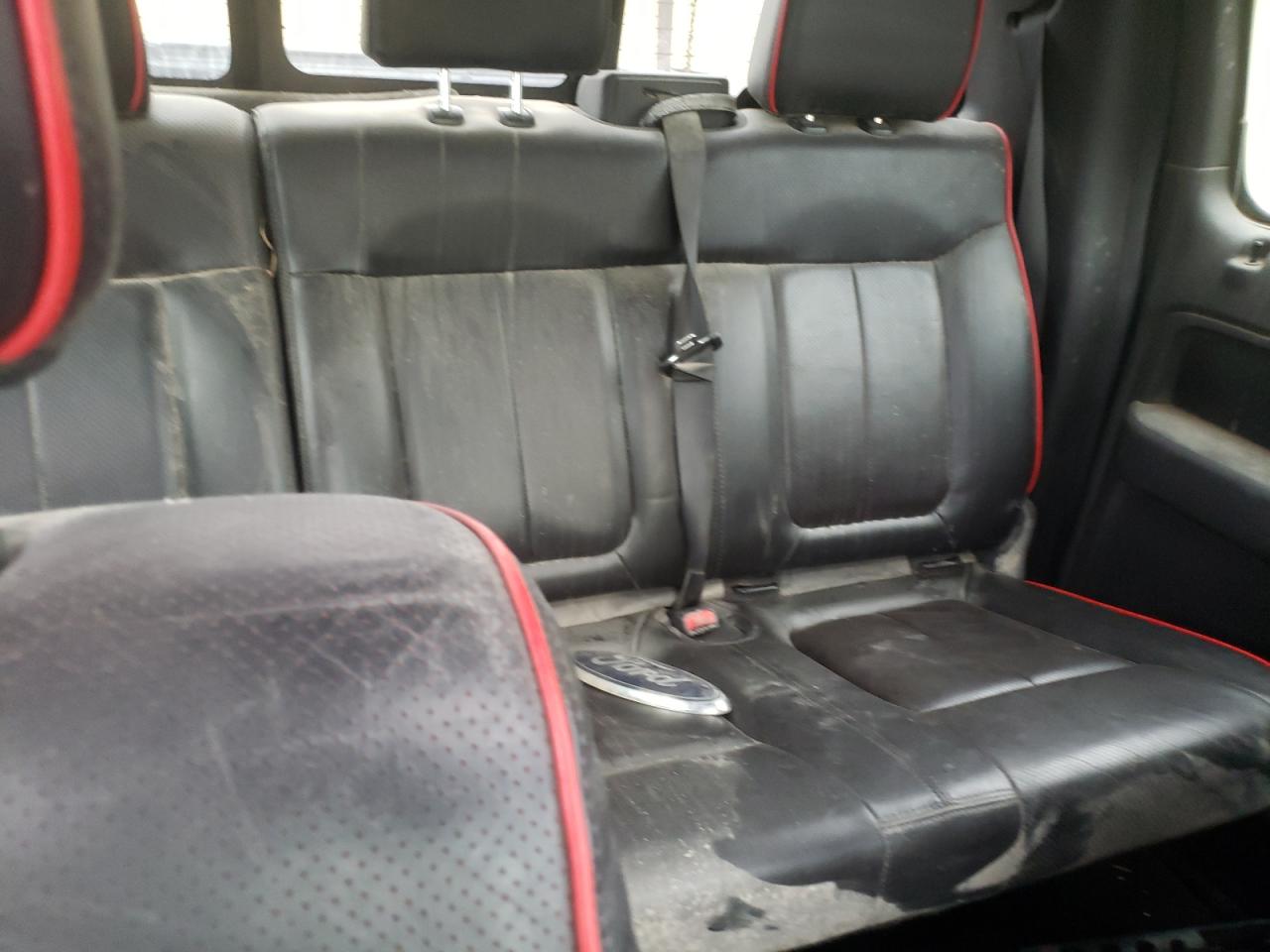 Photo 6 from auction – 2012 FORD F150 SUPER with VIN 1FTFW1ET4CFB73295