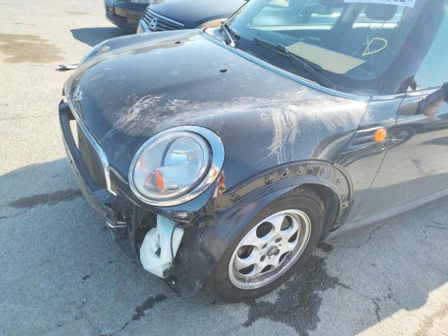 Photo 9 from auction – 2012 MINI COOPER with VIN WMWSU3C58CT254450