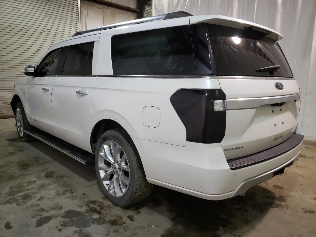 Photo 3 from auction – 2018 FORD EXPEDITION with VIN 1FMJK1MT7JEA21033