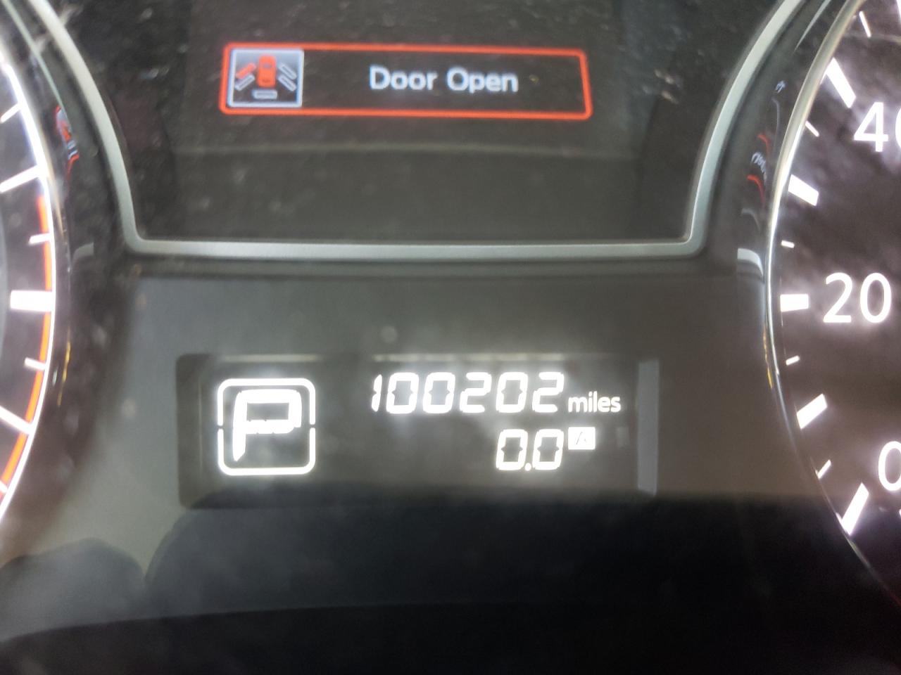 صورة رقم 8 من المزاد - 2013 NISSAN PATHFINDER مع VIN 5N1AR2MN5DC658019