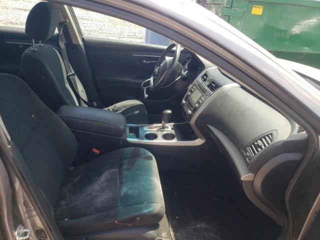 Photo 5 from auction – 2015 NISSAN ALTIMA 2.5 with VIN 1N4AL3AP6FC184317
