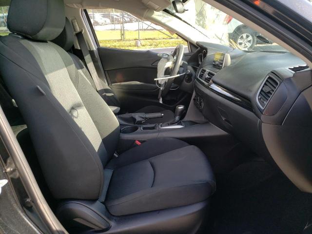 Photo 5 from auction – 2015 MAZDA 3 SV with VIN JM1BM1T75F1220149