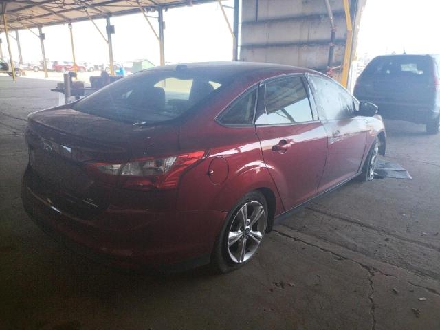 Photo 4 from auction – 2014 FORD FOCUS SE with VIN 1FADP3F23EL149909