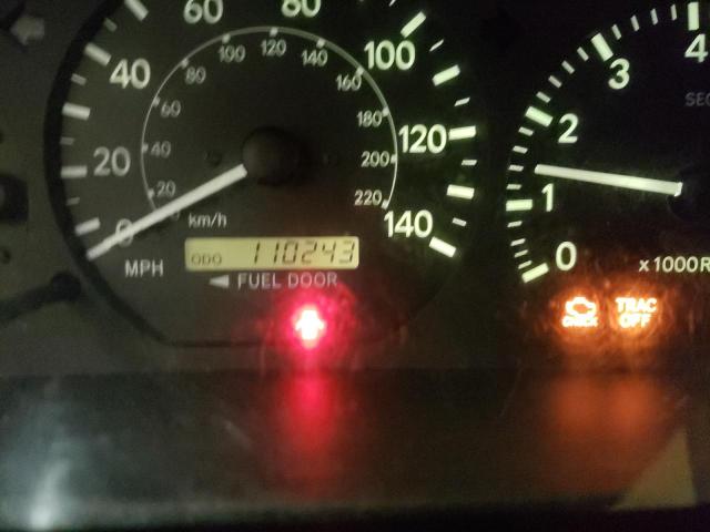 Photo 8 from auction – 2001 TOYOTA CAMRY LE with VIN 4T1BF28K51U119077