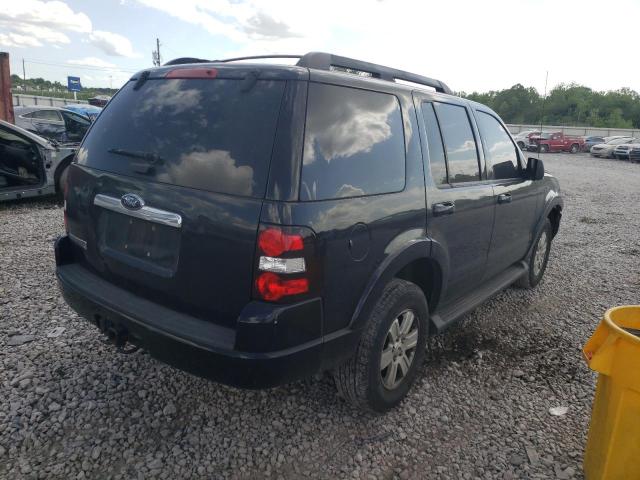 Photo 4 from auction – 2009 FORD EXPLORER X with VIN 1FMEU63E59UA43917